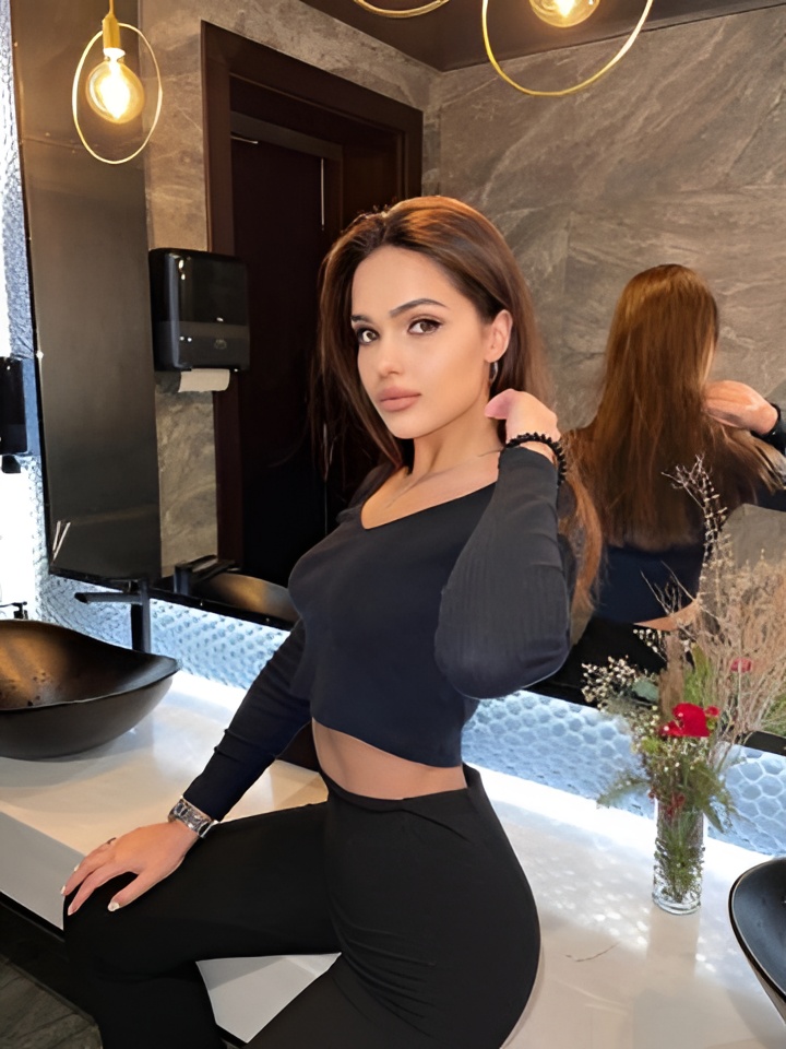 Адель привлекальеная девушка из Старого оскола цена от 5000 руб