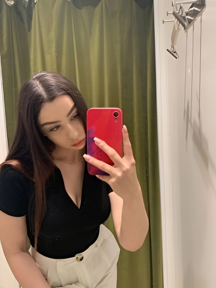 Борислава привлекальеная девушка из Старого оскола цена от 1500 руб