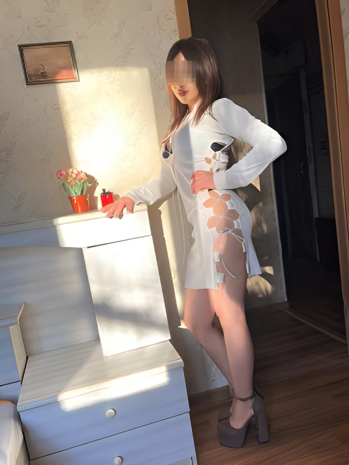 Индивидуалка Эльмира, доступна для личного знакомства от 3000 руб