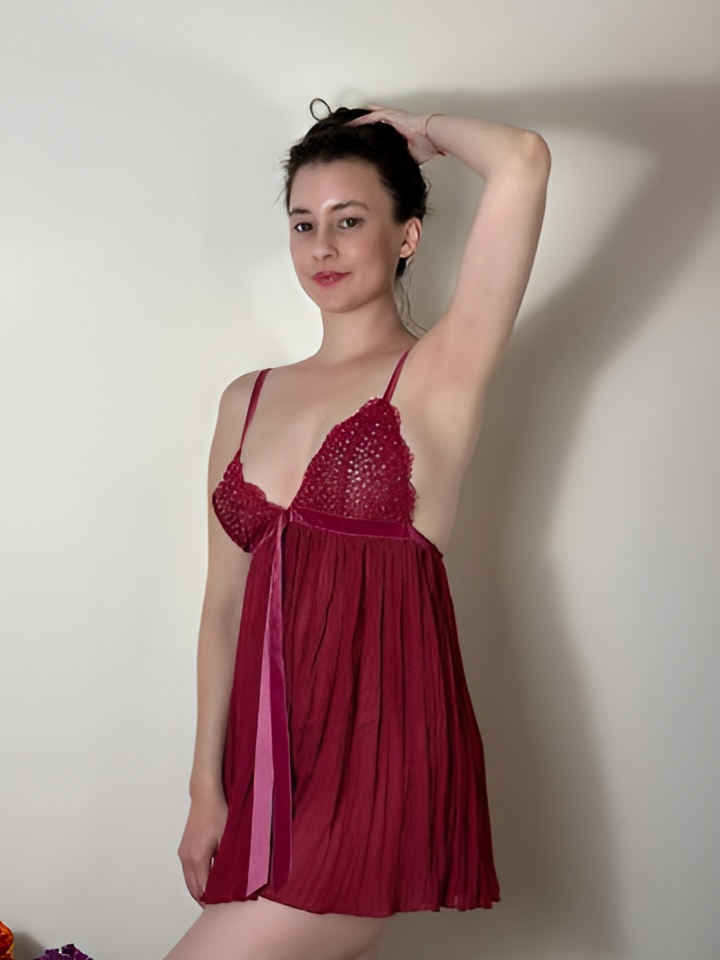 Индивидуалка Хельга, доступна для личного знакомства от 3000 руб