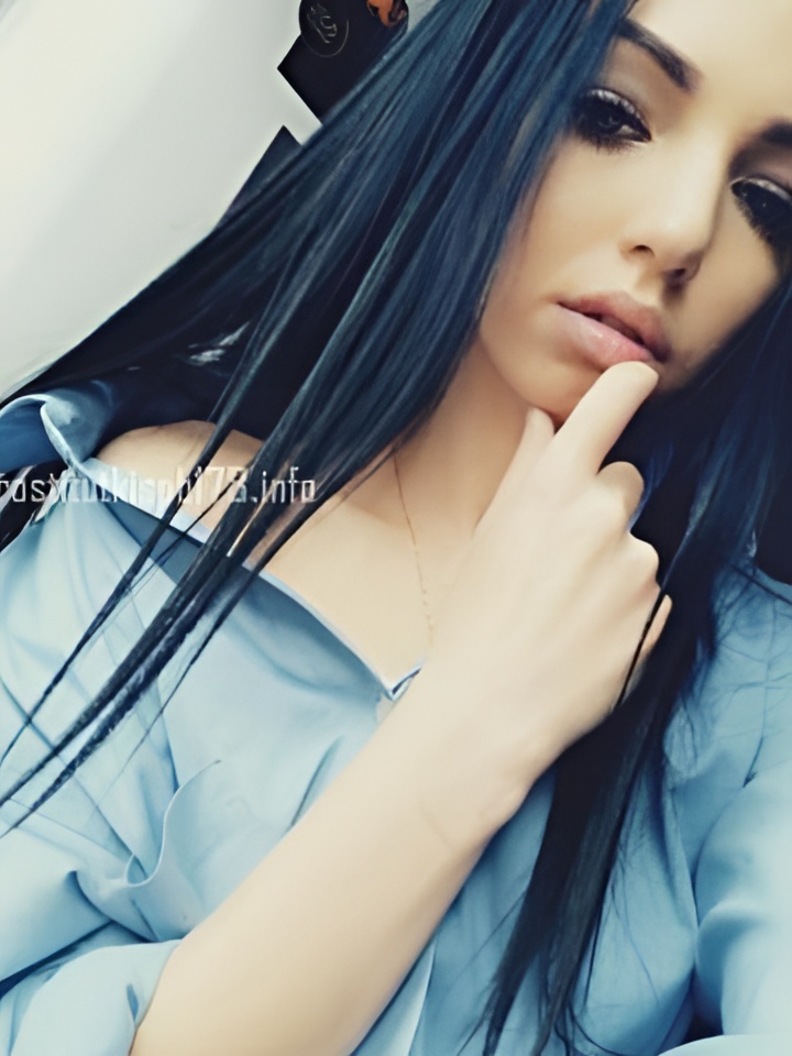 Индивидуалка Лина, доступна для личного знакомства от 2500 руб