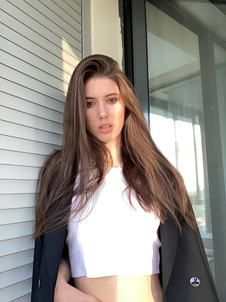 Лина привлекальеная девушка из Старого оскола цена от 5000 руб