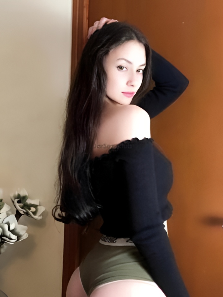 Людмила привлекательная девушка из Старого оскола цена от 2000 руб