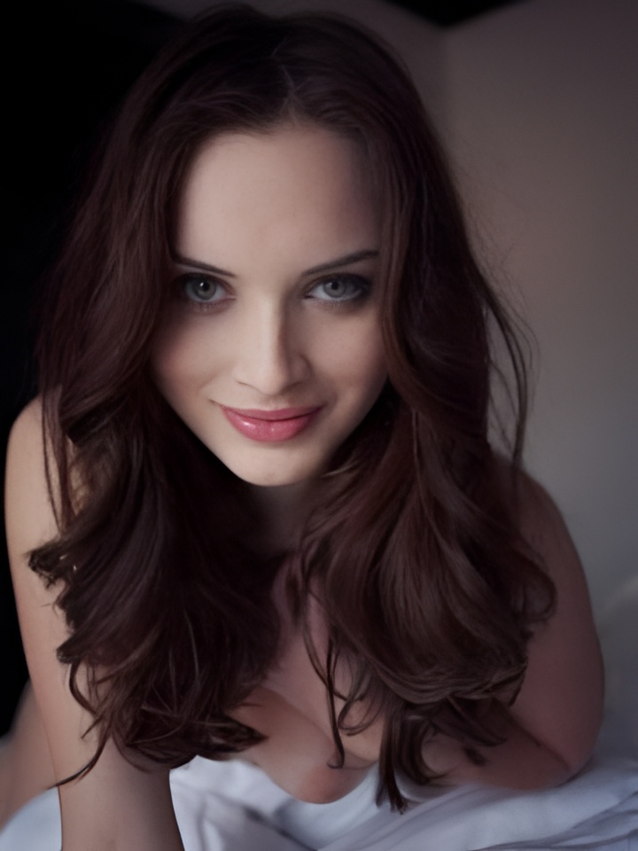 Индивидуалка Мирослава, доступна для личного знакомства от 4000 руб