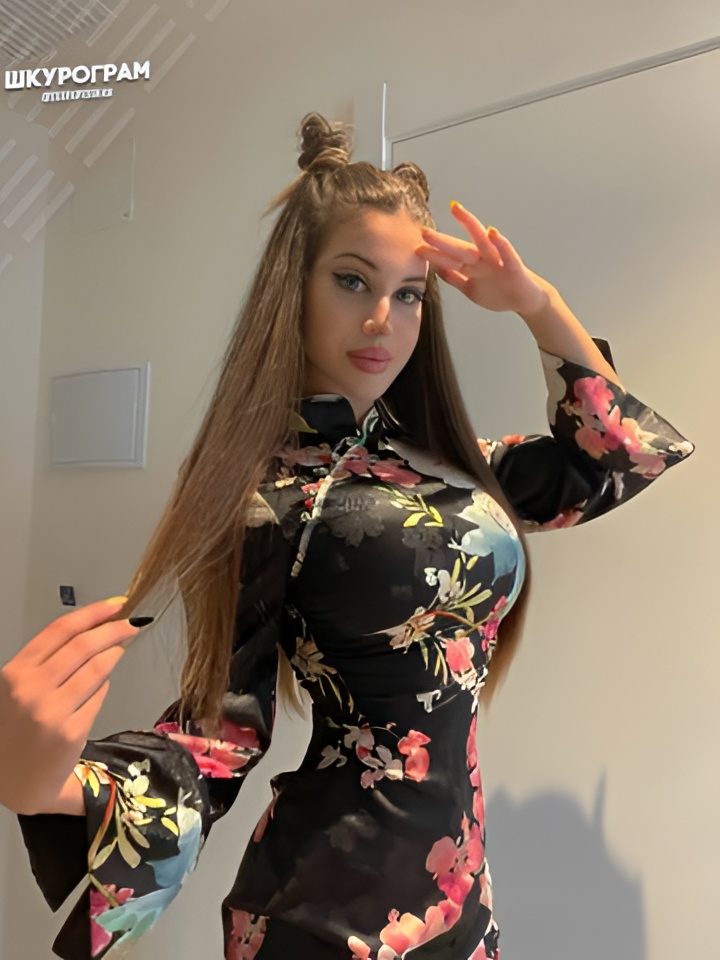 Тая привлекальеная девушка из Старого оскола цена от 1500 руб