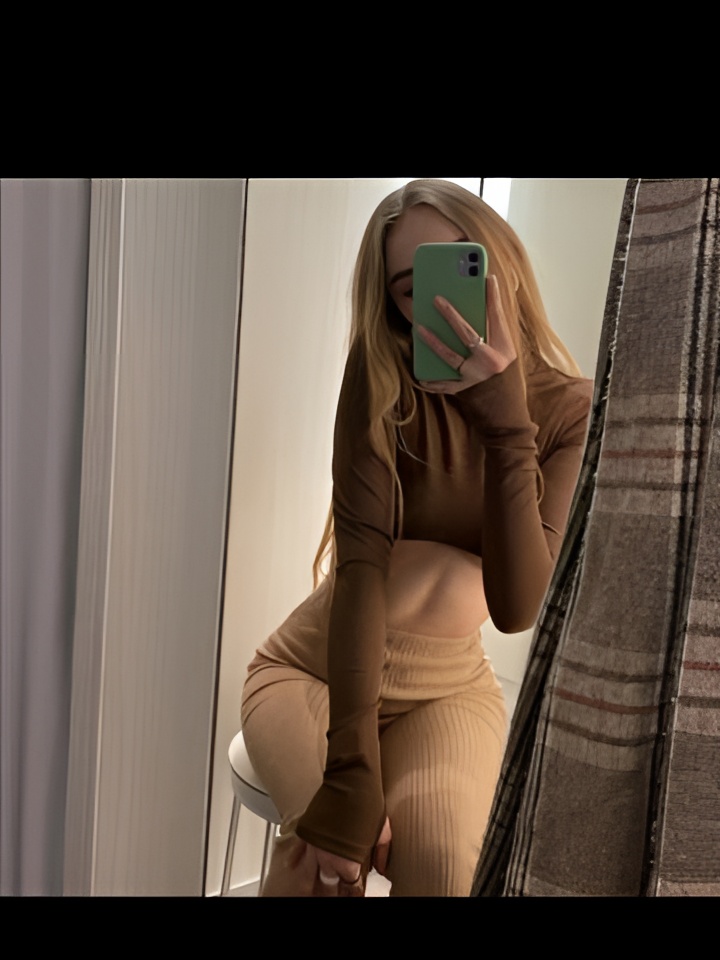 Индивидуалка Владлена, доступна для личного знакомства от 3000 руб