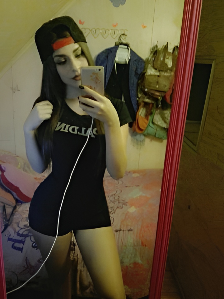 Юхима привлекальеная девушка из Старого оскола цена от 4000 руб