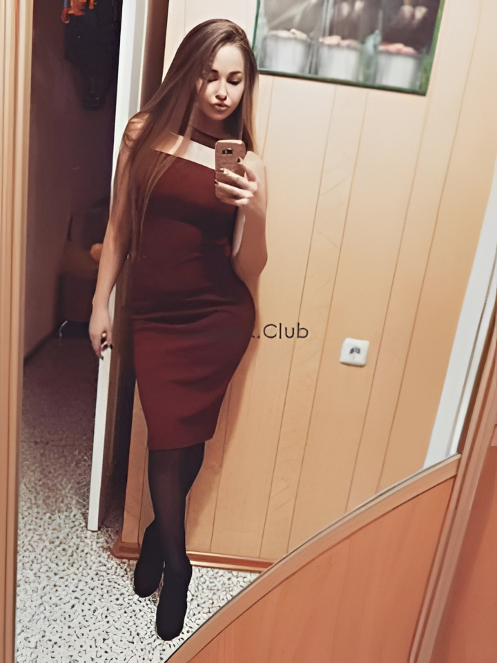 Юля привлекальеная девушка из Старого оскола цена от 4000 руб