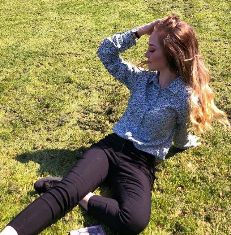 Лиза привлекальеная девушка из Старого оскола цена от 3500 руб