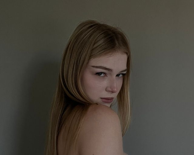 Индивидуалка Алена, доступна для личного знакомства от 4000 руб