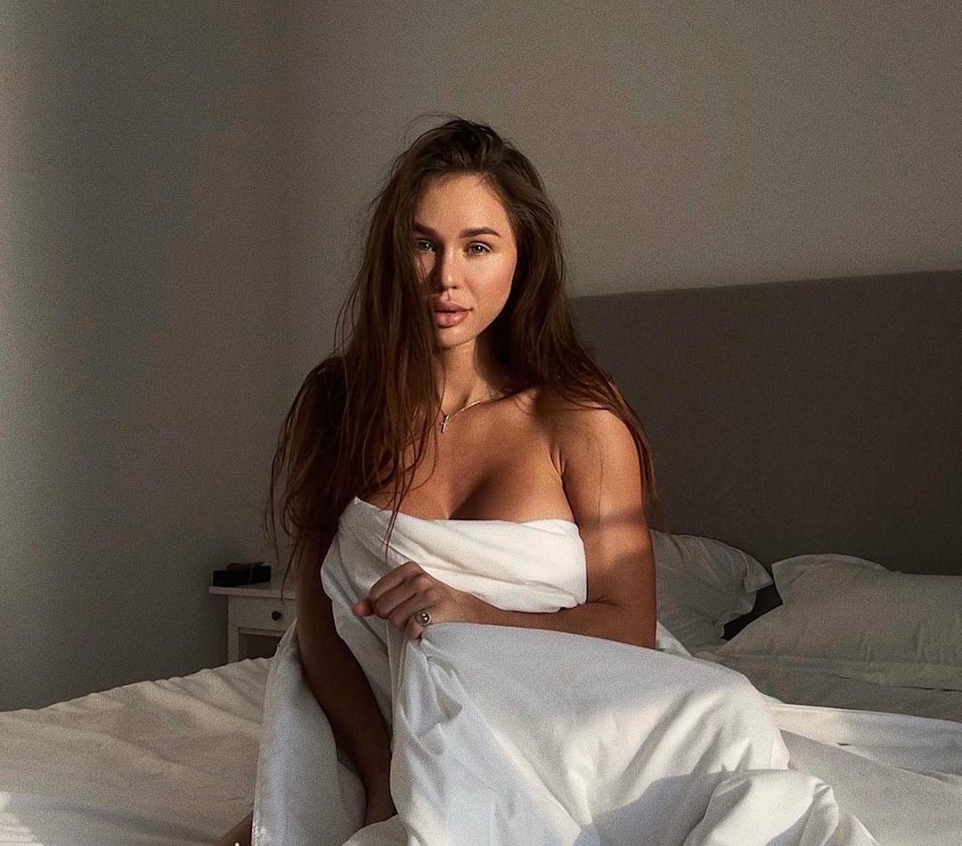 Лизочка привлекальеная девушка из Старого оскола цена от 3000 руб