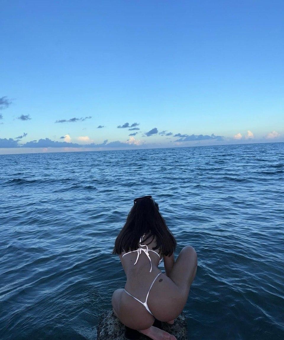 Индивидуалка Лиза, доступна для личного знакомства от 8000 руб