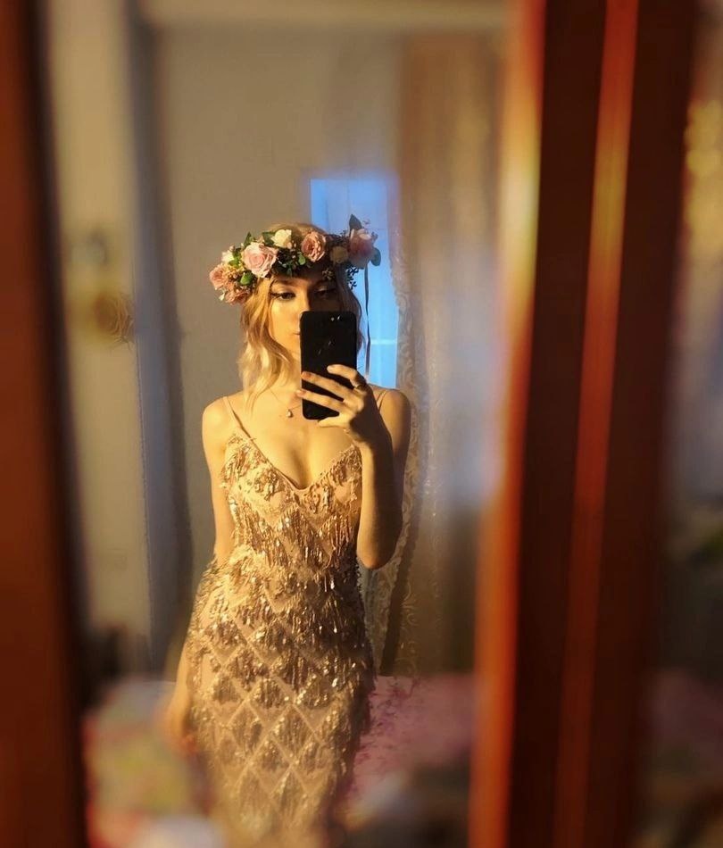 Надя привлекальеная девушка из Старого оскола цена от 3000 руб