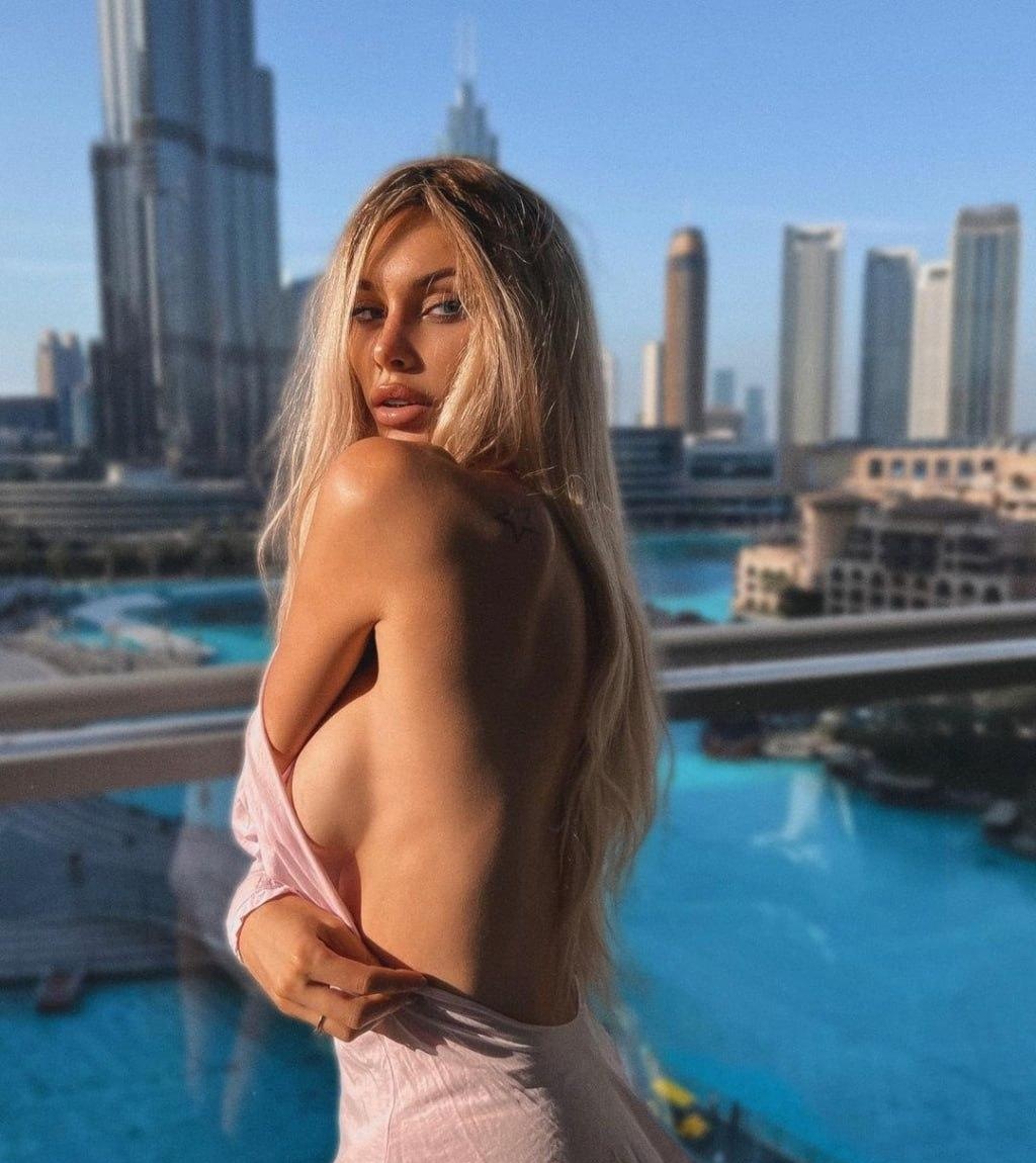 Надежда привлекальеная девушка из Старого оскола цена от 12000 руб