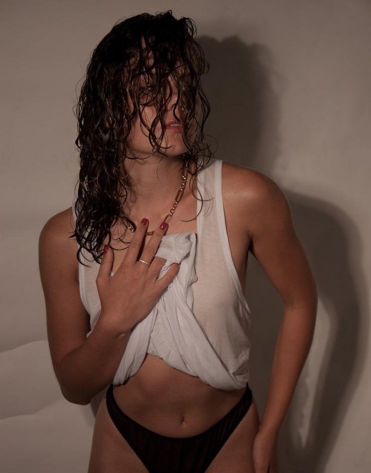 Индивидуалка Вероника, доступна для личного знакомства от 4000 руб