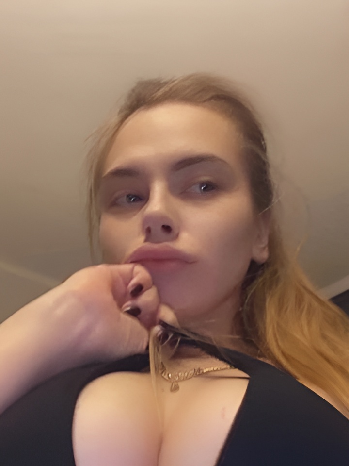 Индивидуалка Эвелина, доступна для личного знакомства от 1500 руб