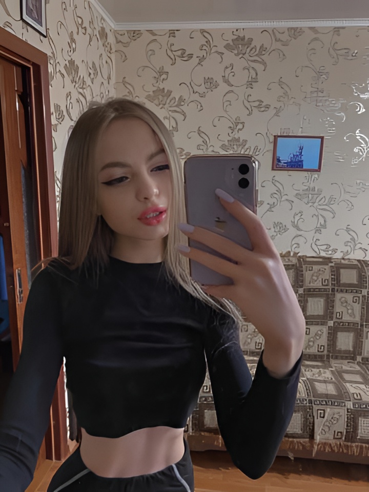 Индивидуалка Ксения, доступна для личного знакомства от 10000 руб