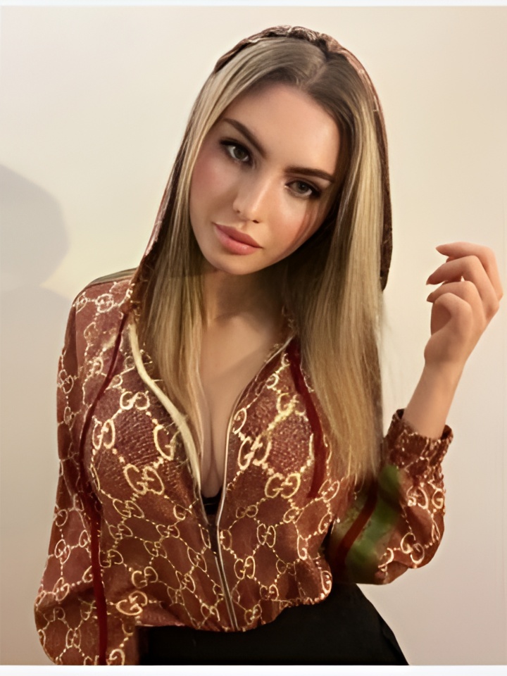 Индивидуалка Леся, доступна для личного знакомства от 1500 руб