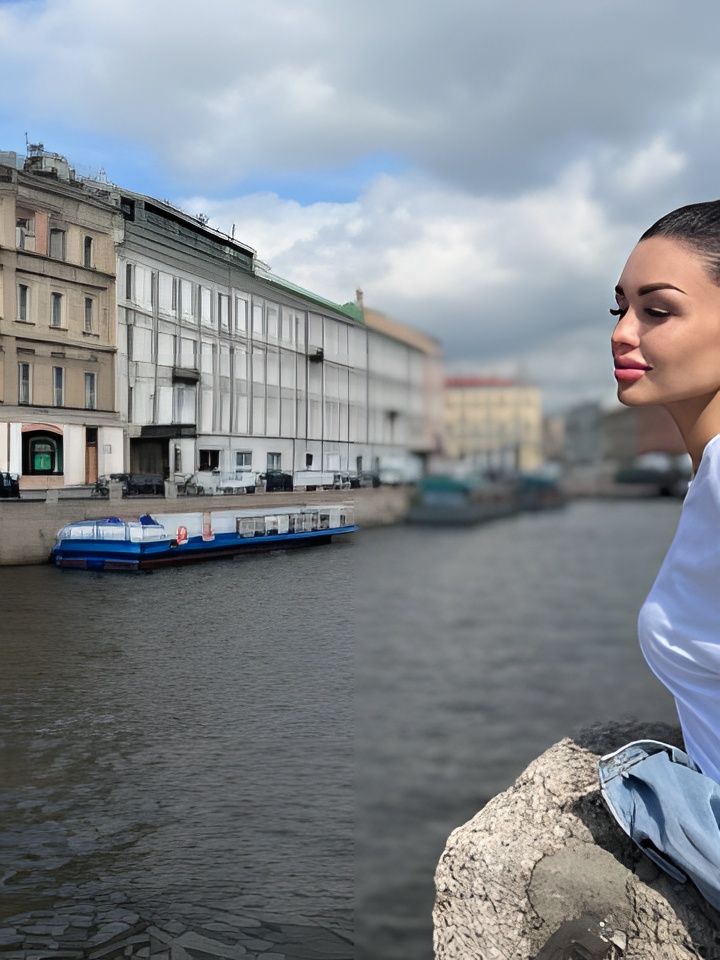 Индивидуалка Майя, доступна для личного знакомства от 2500 руб