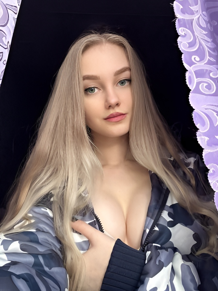 Индивидуалка Слава, доступна для личного знакомства от 2000 руб