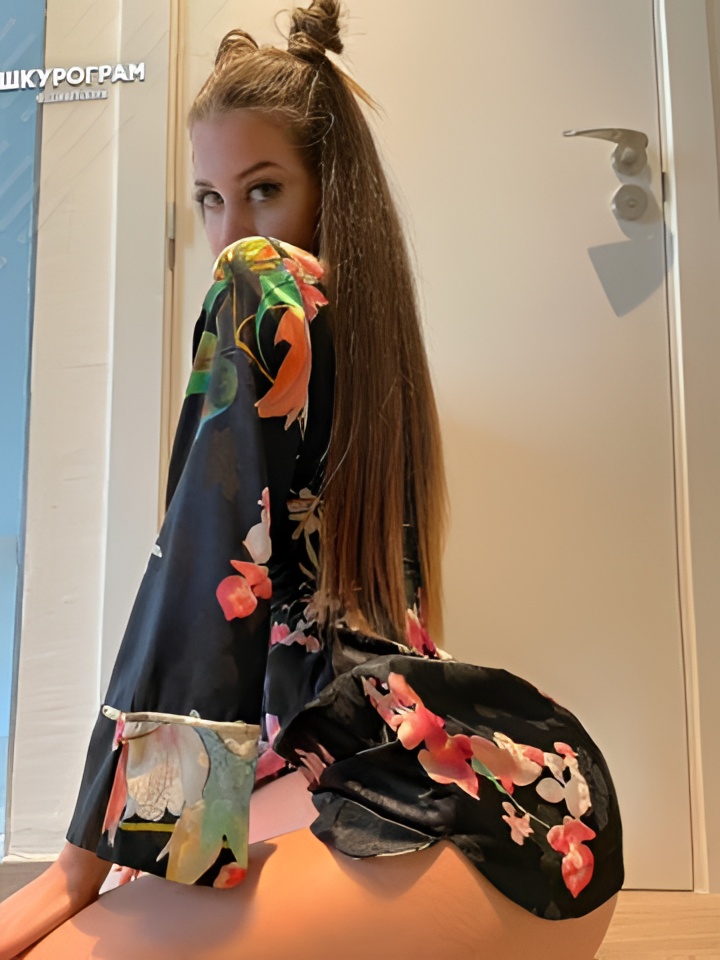 Индивидуалка Тая, доступна для личного знакомства от 1500 руб