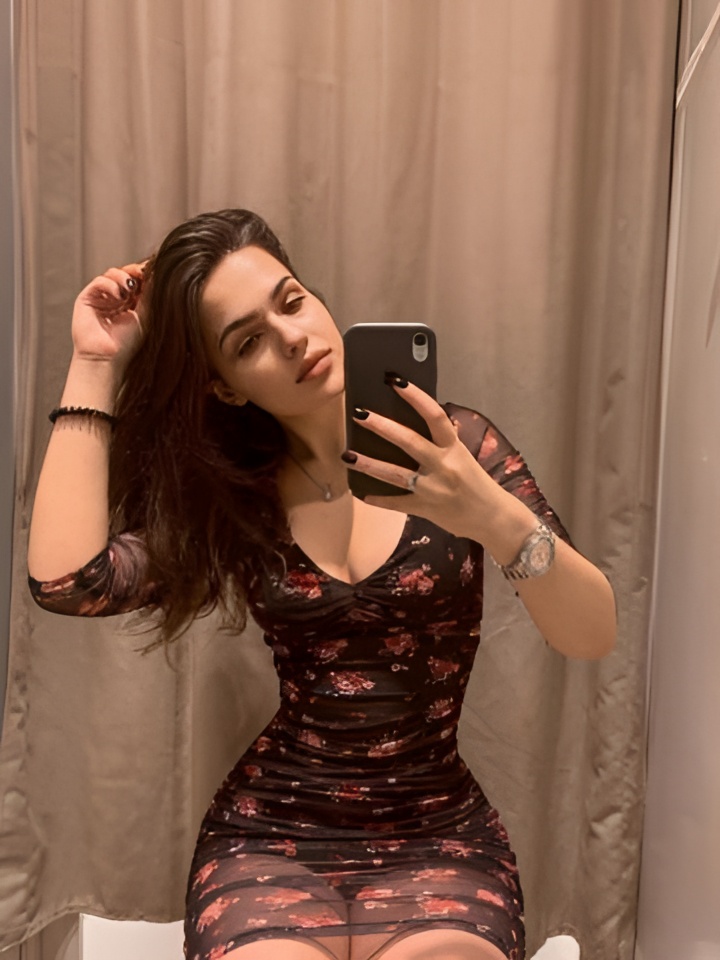 Индивидуалка Тихомира, доступна для личного знакомства от 3000 руб