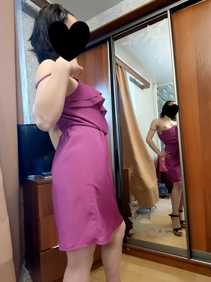 Индивидуалка Венера, доступна для личного знакомства от 2000 руб