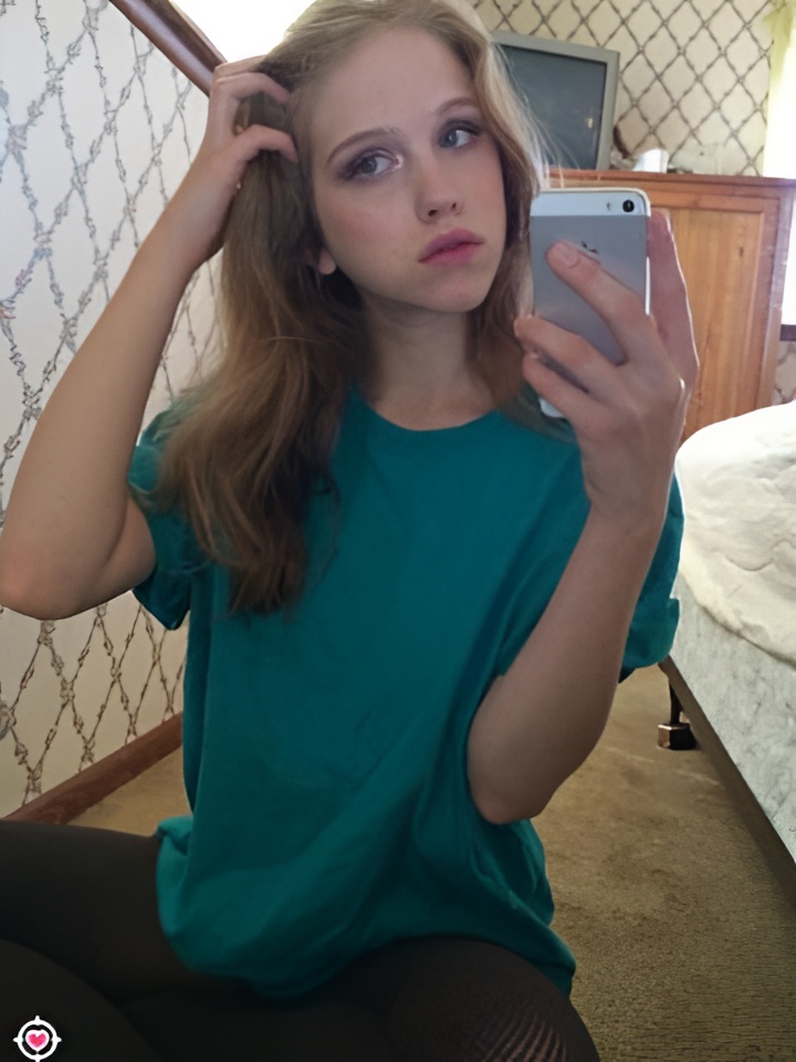 Индивидуалка Зоя, доступна для личного знакомства от 1500 руб