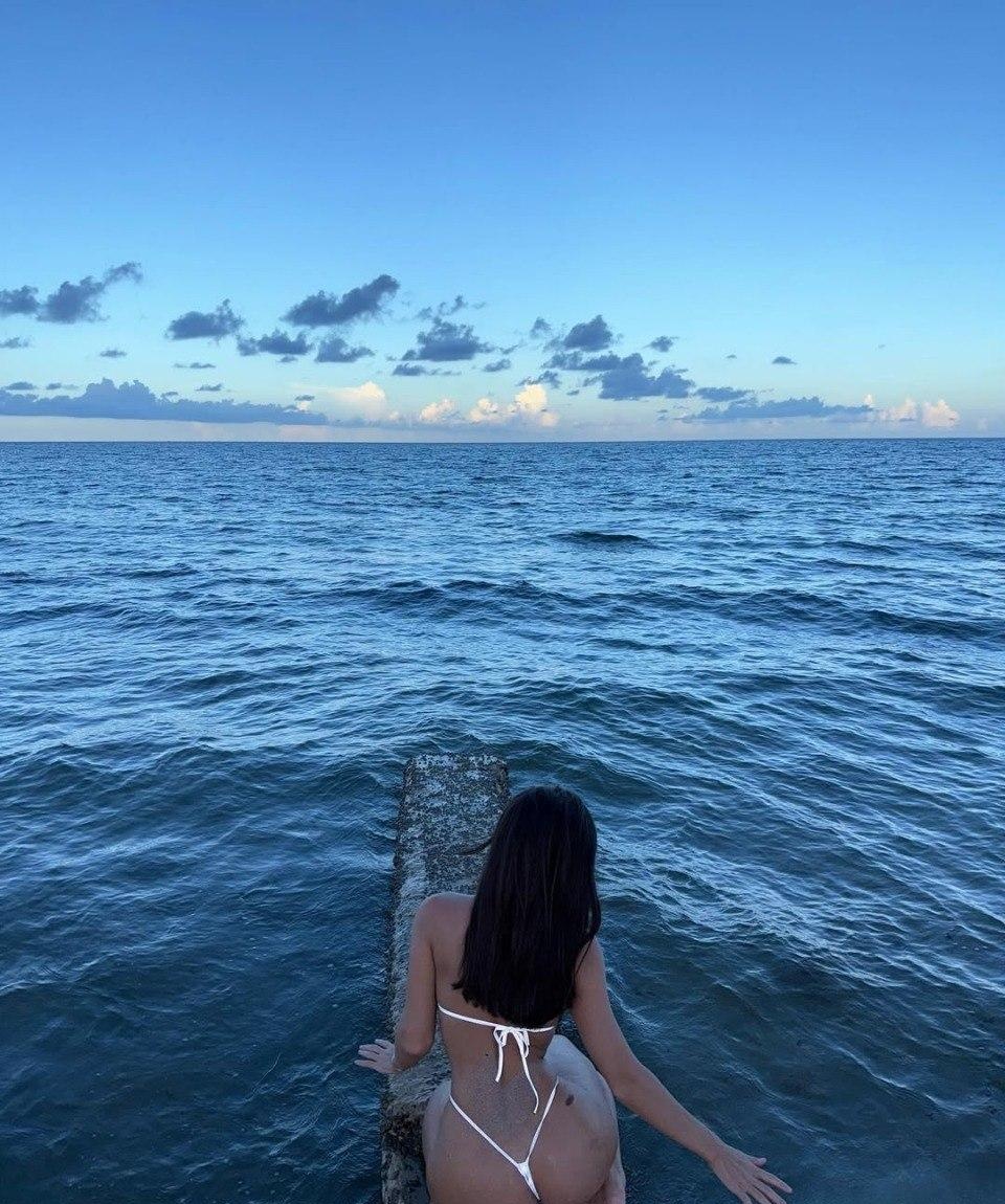 Индивидуалка Лиза, доступна для личного знакомства от 8000 руб