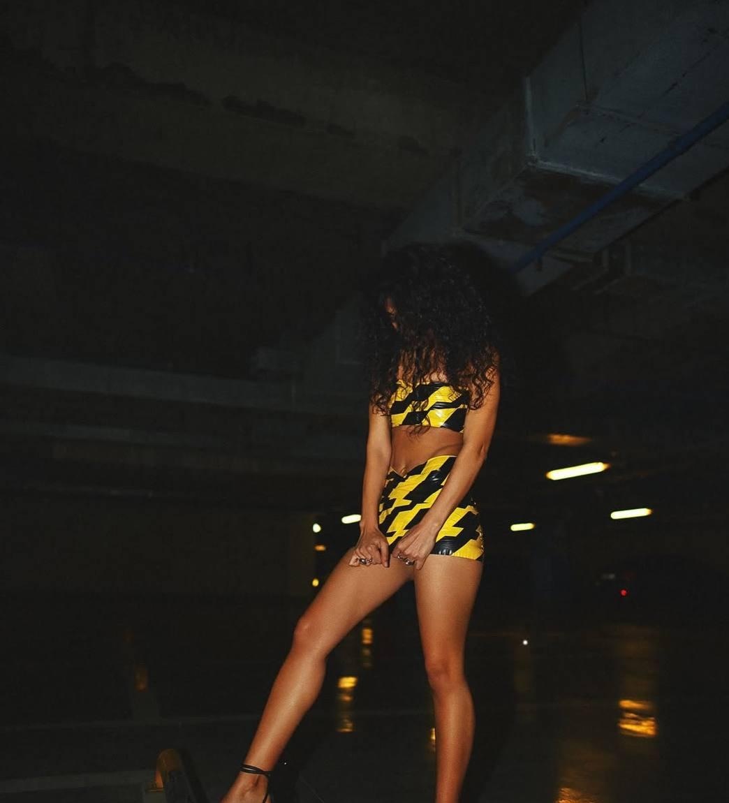 Индивидуалка Луиза, доступна для личного знакомства от 6000 руб