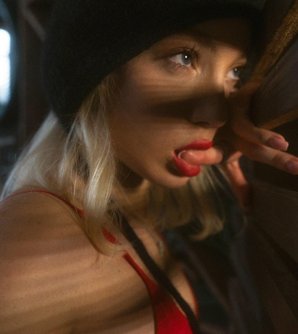 Индивидуалка Владлена, доступна для личного знакомства от 8000 руб