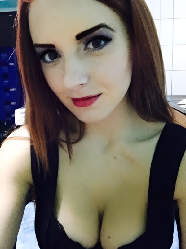 Доминика привлекательная девушка из Старого оскола цена от 10000 руб