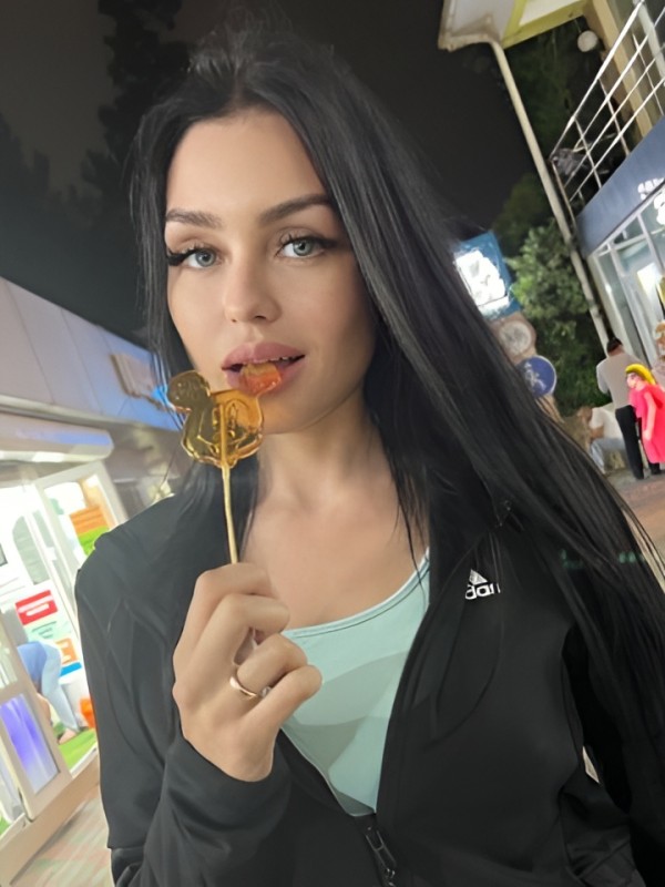 Майя привлекательная девушка из Старого оскола цена от 2500 руб