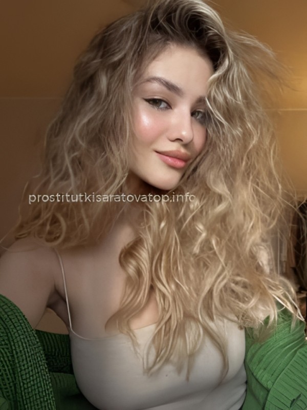 Регина привлекательная девушка из Старого оскола цена от 2500 руб