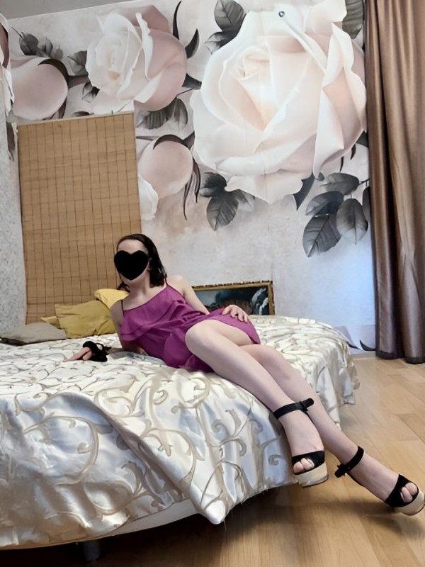 Венера привлекательная девушка из Старого оскола цена от 2000 руб