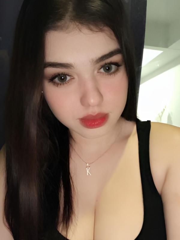 Злата привлекательная девушка из Старого оскола цена от 5000 руб