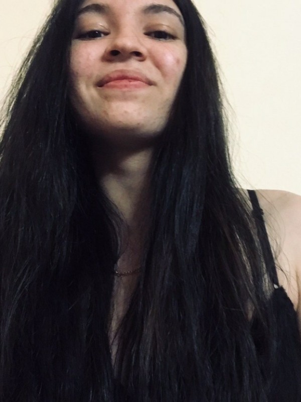 Ева привлекательная девушка из Старого оскола цена от 3000 руб