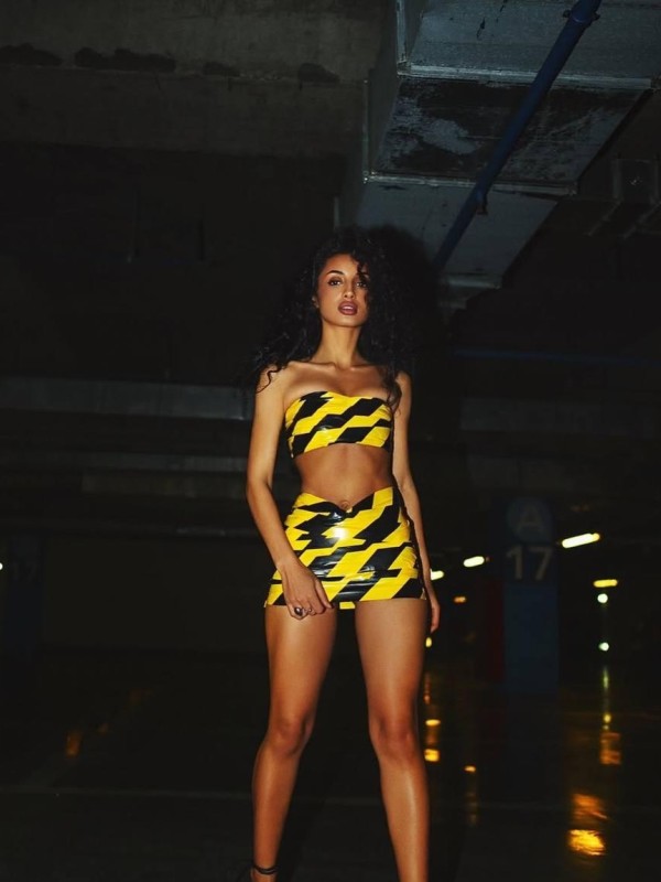 Луиза фото 6