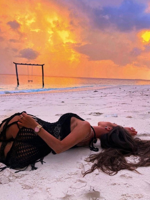 Ольга привлекательная девушка из Старого оскола цена от 8000 руб