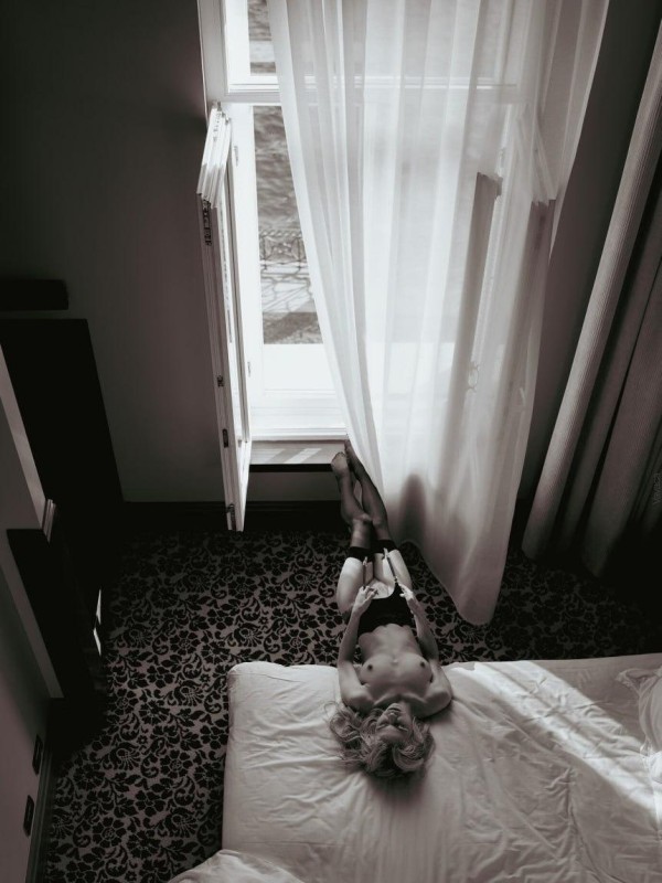 Татьяна привлекательная девушка из Старого оскола цена от 6000 руб